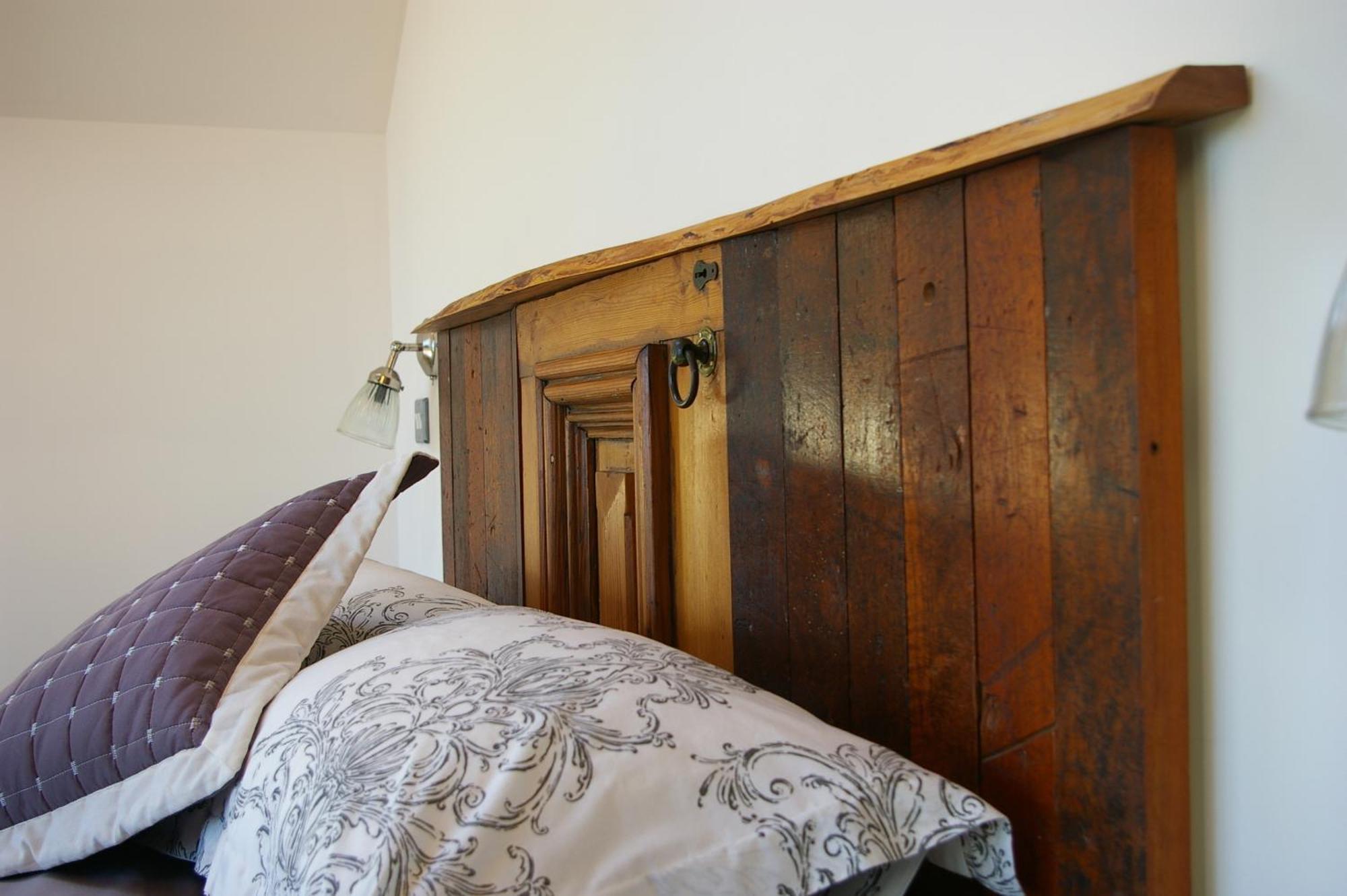Apartmán Horizon Barn Market Rasen Exteriér fotografie